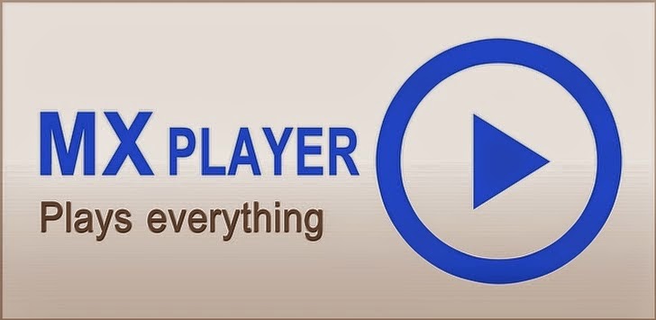 mx player download free